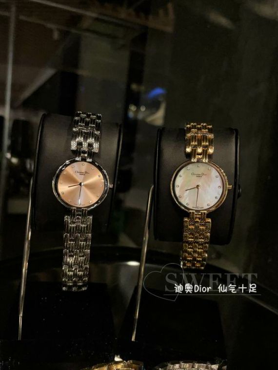 Picture of Dior Watches Women _SKU1021dior-28mm-06081110